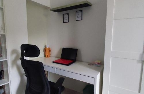 Sofia City Center Apartment | NDK Central Home
