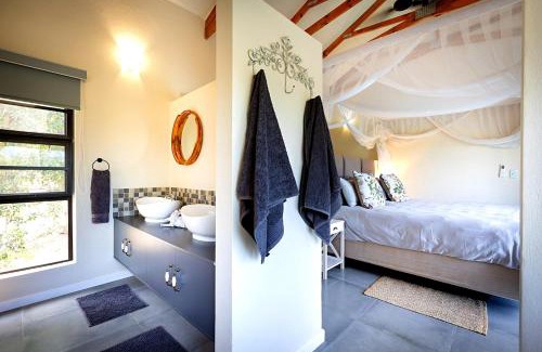 Maruleng Villa | Ndlovu Bushvilla at Elephant Rock Eco Estate