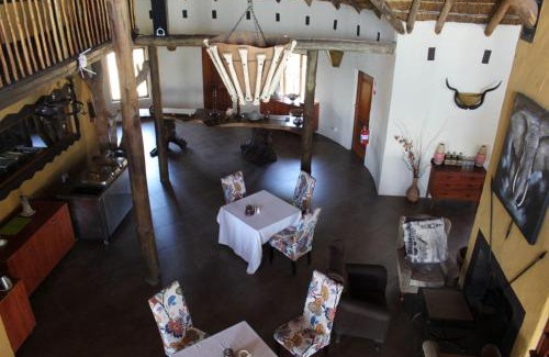 Tierpoort Hotel | Ndlovu Lodge