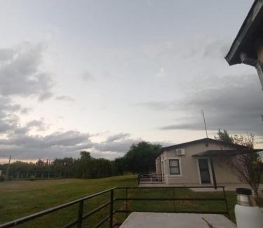 Concepcion del Uruguay Ski Chalet | Ndori Bungalows