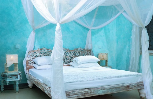 Malindi Marine National Park Hotel | Ndoto Boutique Hotel