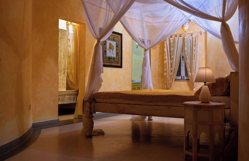 Malindi Marine National Park Hotel | Ndoto Boutique Hotel
