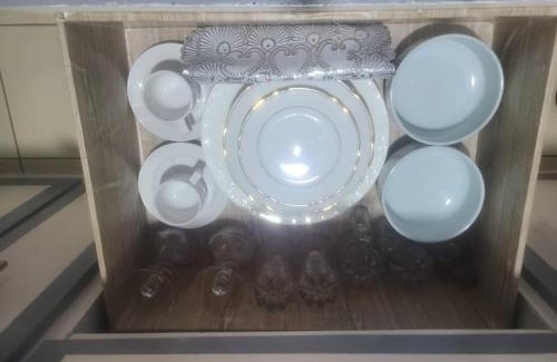 Bafoussam House | Ndouha House