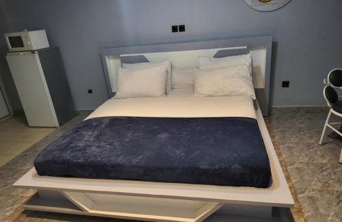 Bafoussam Apartment | Ndouha House