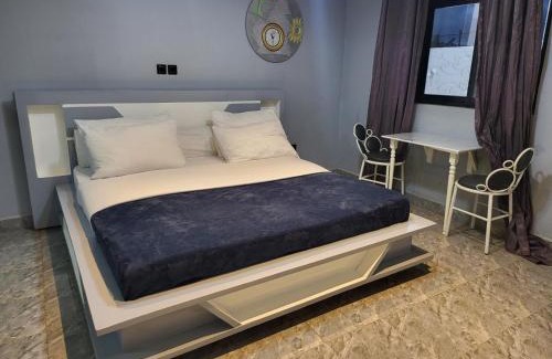 Bafoussam Apartment | Ndouha House