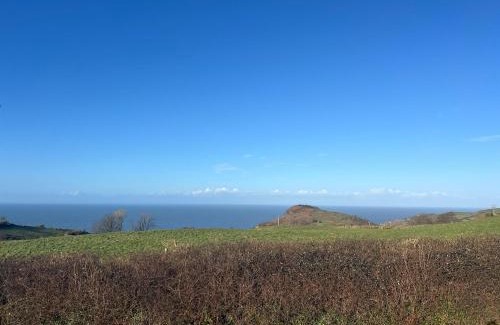 Hele House | NDR Sea view Three bedroom Residence with private hot tub