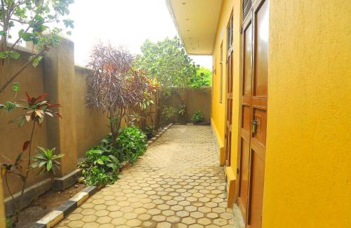 Kasese House | Ndugu Gardens Kasese