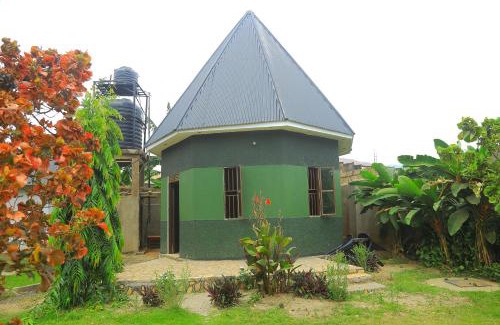 Kasese House | Ndugu Gardens Kasese
