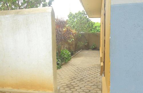 Kasese House | Ndugu Gardens Kasese