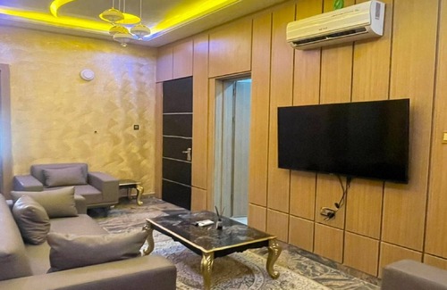 Orozo Apartment | Nduson Crown Apartment