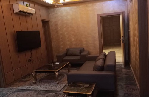 Orozo Apartment | Nduson Crown Apartment