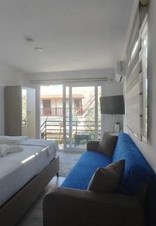 Kaleucagiz House | Neşe &Alp Apart Pansiyon