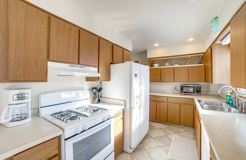 Creston House | NE Executive Home close to all things Grand Rapids in highly desirable NE GR!