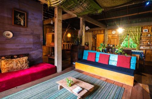 Rinding Batu House | Ne Pakku Manja Family Home