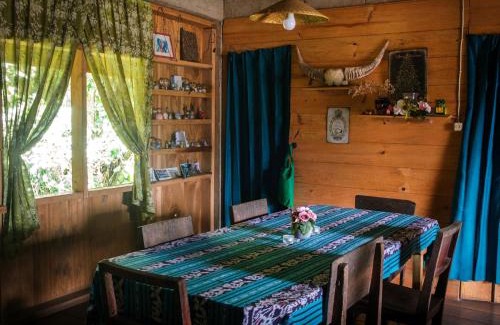 Rinding Batu House | Ne Pakku Manja Family Home