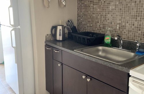 Northeast Philadelphia House | NE Philadelphia Relaxed Apt near Pennypack Park