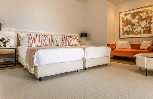 Vila Nova De Cacela Apartment | New, contemporary and modern residences.