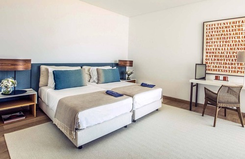 Vila Nova De Cacela Apartment | New, contemporary and modern residences.