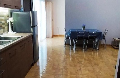 Nea Peramos Apartment | Nea Peramos Apartment