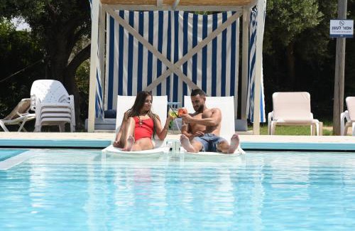 Shavei Zion Hotel | NEA Resort & People