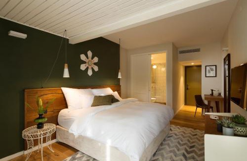 Shavei Zion Hotel | NEA Resort & People