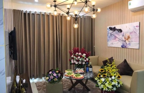 Bai Chay Apartment | Nea Zoi Condotel Deluxe 3