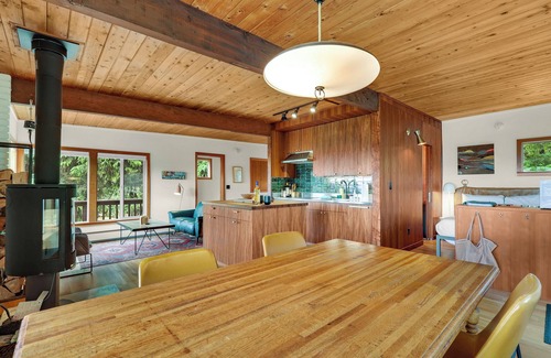 Neahkahnie Beach Cabin | Neahkahnie Oregon, Oceanview, Pet Friendly Escape!