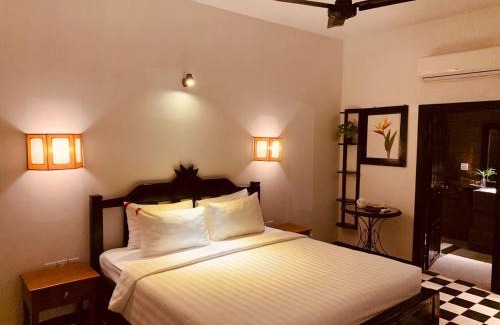 Downtown Siem Reap Cabin | NeakBong Residence