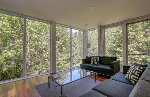 Hood River House | Neal Creek Retreat