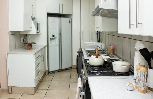 Alberton House | Neapolitan Guesthouse