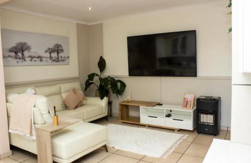 Alberton House | Neapolitan Guesthouse