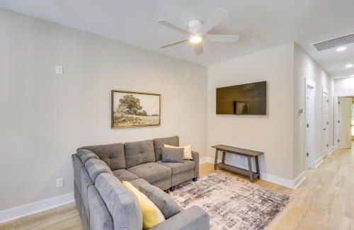 Millbrook House | Near 17 Springs Sports Complex Millbrook Duplex!