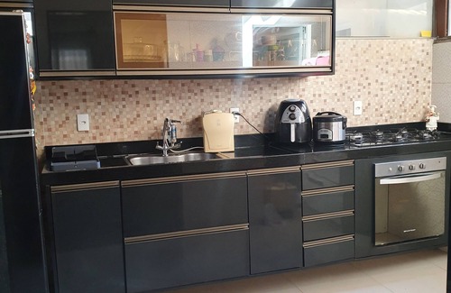 Colina de Laranjeiras House | Near airport, highway and mountains