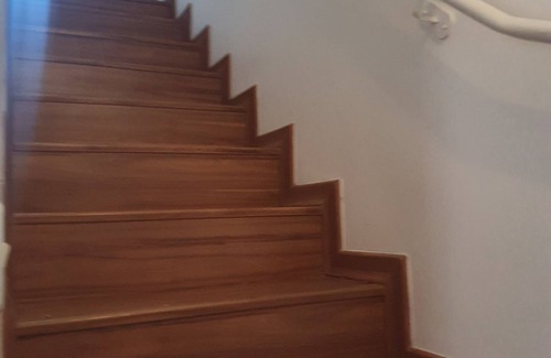 Colina de Laranjeiras House | Near airport, highway and mountains
