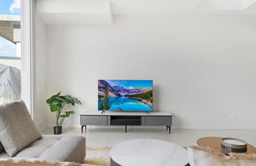 Botany Apartment | Near Airport 2BR APT & Self Check-in