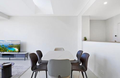 Botany Apartment | Near Airport 2BR APT & Self Check-in