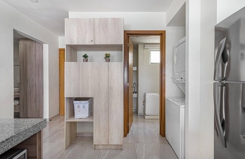 Cancun Apartment | Near airport - 3 bedrooms-ideal for families!