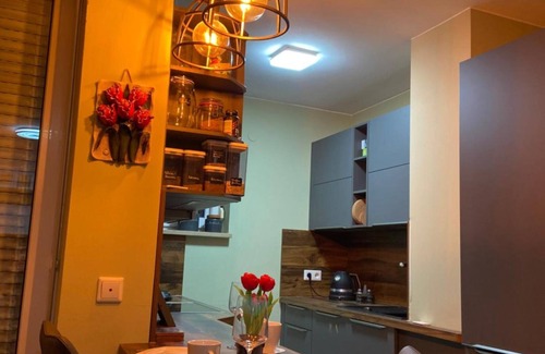 Schoenefeld Apartment | Near Airport BER Adlershof