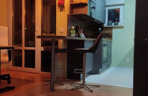 Schoenefeld Apartment | Near Airport BER Adlershof
