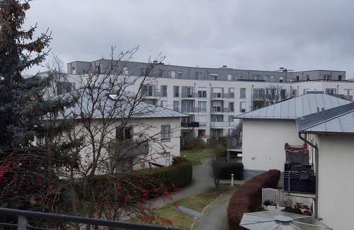 Schoenefeld Apartment | Near Airport Berlin Maisonette