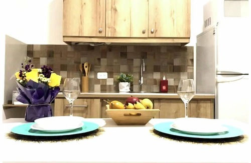 Garzota Apartment | near Airport, Mall del sol, San Marino Shopping