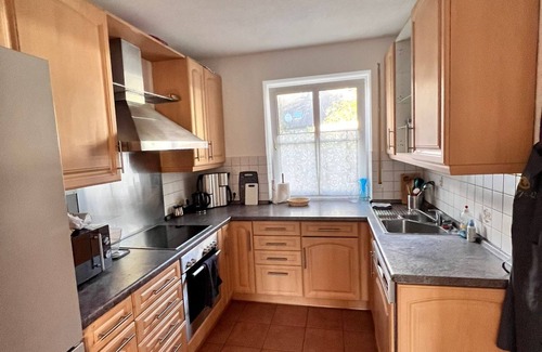 Unterallgau House | Near Allgäu Skyline Park: quiet terraced house Mireguan