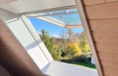 Unterallgau House | Near Allgäu Skyline Park: quiet terraced house Mireguan