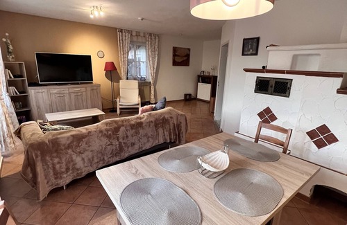Unterallgau House | Near Allgäu Skyline Park: quiet terraced house Mireguan