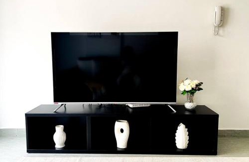 Muscat Apartment | Near AlQurum Beach, Free Parking