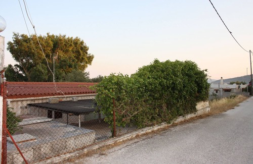 Lavreotiki House | Near Athens and 5 min from the beach of the Aegean sea at the same time