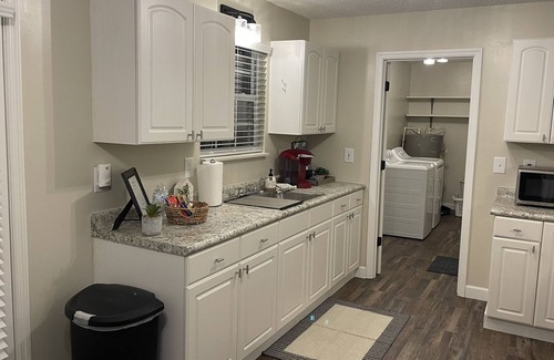 Winona House | Near ATV Access to trailheads & located near Big South Fork National Park