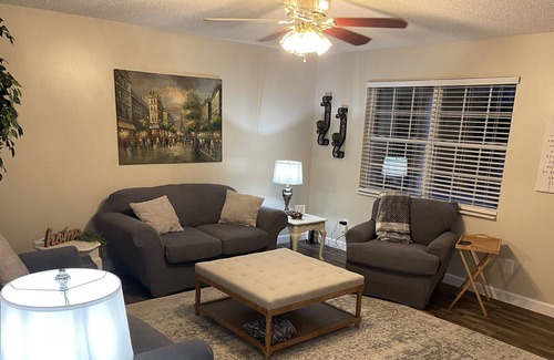 Winona House | Near ATV Access to trailheads & located near Big South Fork National Park