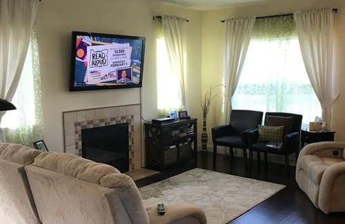 Springfield Cabin | Near Autzen Stadium