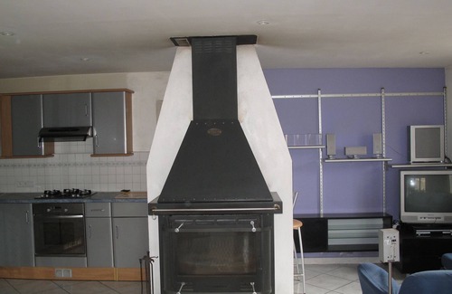 Gouaux-de-Luchon House | Near Bagneres de Luchon, Gouaux village house Luchon